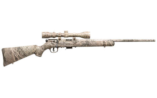 Rifles Long Guns Savage Arms 93 XP 17HMR SAV 93R17 XP 17HMR 21" 10RD BRSH